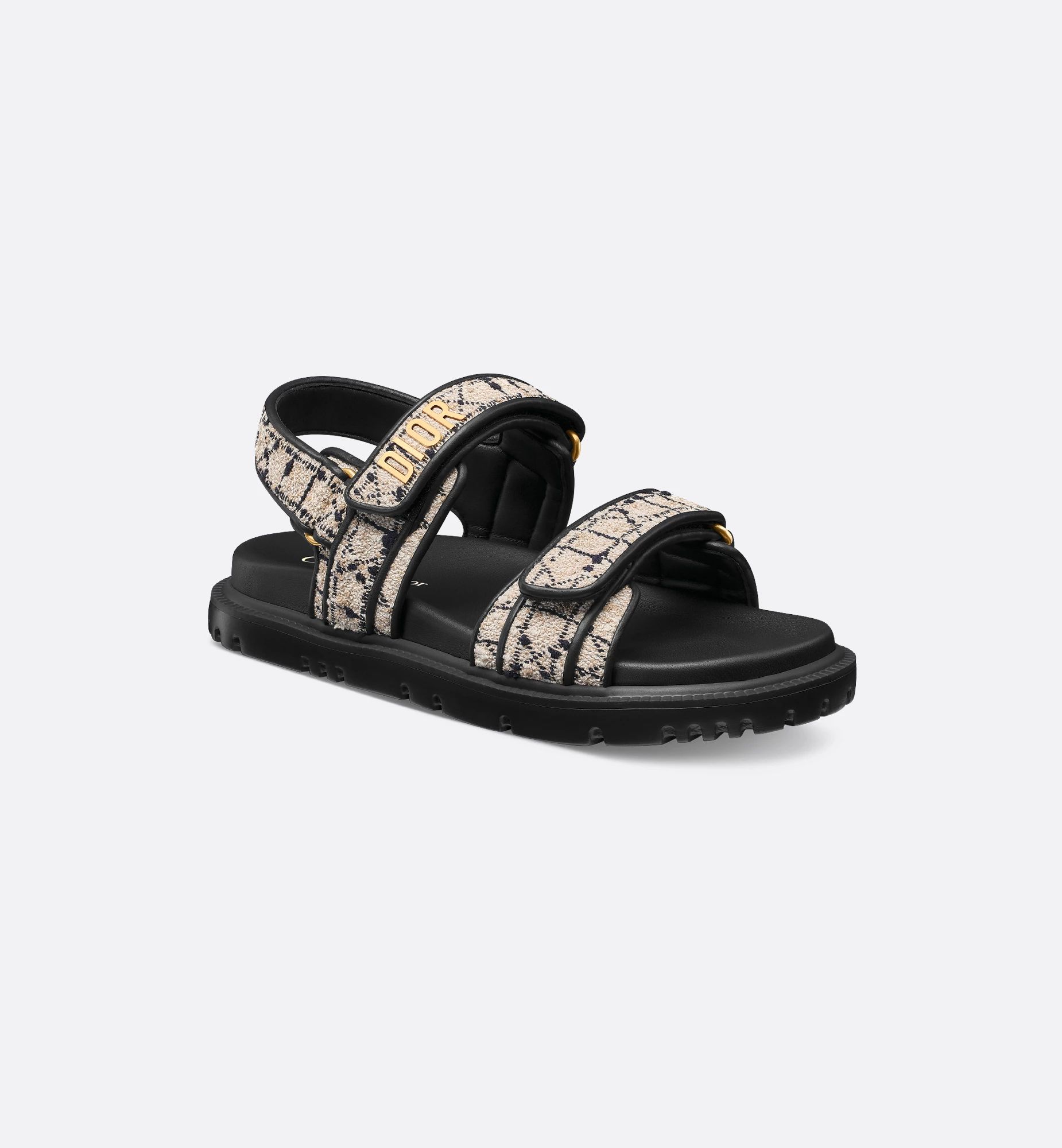 Dioract Sandal - Image 1
